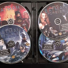 Batman collection (4 elokuvaa. 1989-1997 4xDVD) - pikkukuva 3