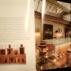 Lovatt-Smith: THE FASHION HOUSE - Inside the Homes of... - pikkukuva 4