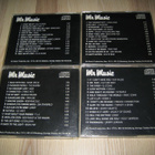 Mr. Music CD-levyt 90-luvun puolivälistä 10kpl - pikkukuva 2