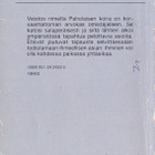 3 etsivää #9 ja paholaisen koira (nide Gummerus) - pikkukuva 2