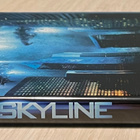 SKYLINE (2010) Blu-ray + DVD (UUSI) - pikkukuva 3