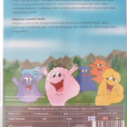 MY LITTLE PONY 3 DVD - pikkukuva 3