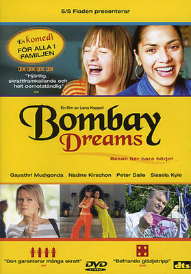 Bombay Dreams - DVD