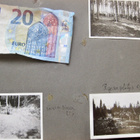 15 VANHAA Sota Valokuvaa Karjalan Kannas 1941 - pikkukuva 3