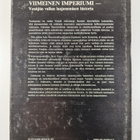 Tuure Junnila : Viimeinen imperiumi : Venäjän vallan laaj... - pikkukuva 2