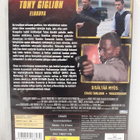 Chaos (Statham, Snipes, dvd) - pikkukuva 5