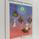 Dominique Falda : Juuso lentää onnelaan - pikkukuva 1