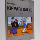 Elzie Segar : Kippari Kalle 1935-36 - pikkukuva 1