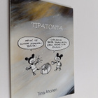 Tiina Ahonen : Tipatonta - pikkukuva 1