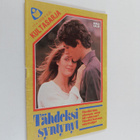 sorja sinisalo : Kultasarja 17/1978 : Tähdeksi syntynyt - pikkukuva 1