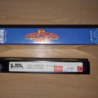 The Toxic Avenger, Part II (1989) (Troma) VHS - pikkukuva 3