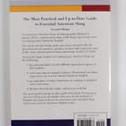 Richard A. Spears : Contemporary American Slang - An Up-t... - pikkukuva 2