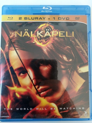 Nälkäpeli