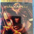 Nälkäpeli - pikkukuva 1