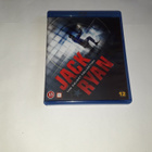 Jack Ryan - The Covert Collection - NORDIC Region B Blu-Ray - pikkukuva 2