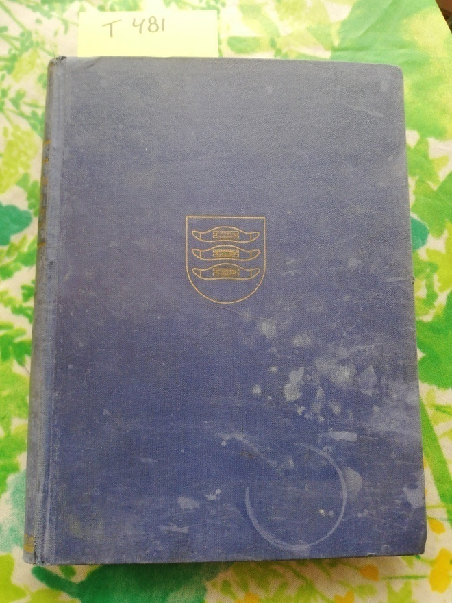 Hyvinkään seudun historia 1860 - 1950