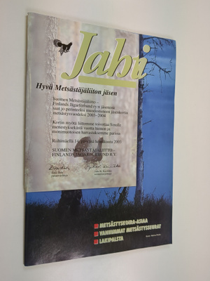 Jahti 3/2003