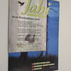 Jahti 3/2003 - pikkukuva 1
