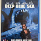 DEEP BLUE SEA - Blu-ray - pikkukuva 1
