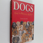 Ian Zaczek : Dogs Facts, Figures & Fun - pikkukuva 1