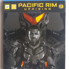 Pacific Rim - Uprising Blu-Ray Steelbook - pikkukuva 1