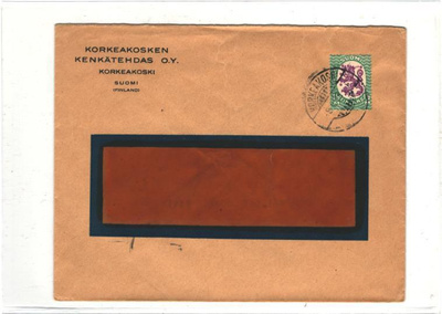 FIRMAKUORI KORKEAKOSKI