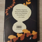 Väärin päin Vladimir Nabokov - pikkukuva 2