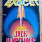 Jack Higgins - Exocet - pikkukuva 1