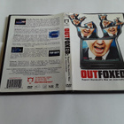 Out Foxed - US Region 0 DVD (Disinformation) - pikkukuva 1