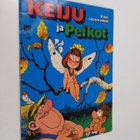 Usko Laukkanen : Keiju ja peikot - pikkukuva 1