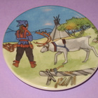 Arabia: KEVÄT LAPISSA - pikkukuva 1