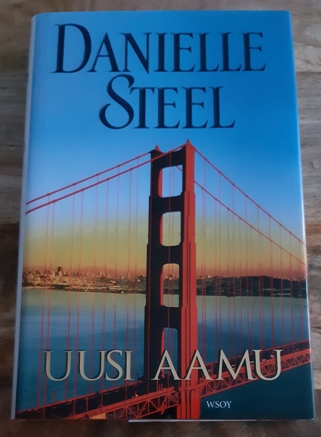 Danielle Steel - Uusi aamu