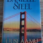 Danielle Steel - Uusi aamu - pikkukuva 1