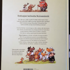 Koiramäen Lapset ja Näkki - Mauri Kunnas - Otava - pikkukuva 2