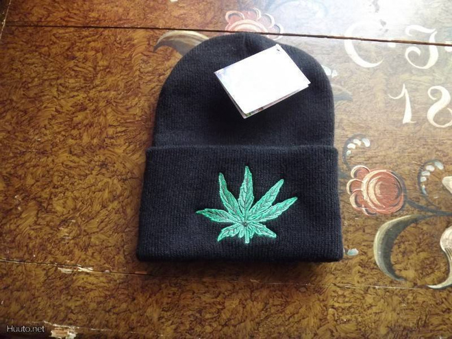 MARIJUANA PIPO