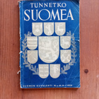 Tunnetko Suomea - pikkukuva 1