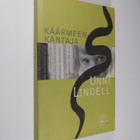 Unni Lindell : Käärmeenkantaja - pikkukuva 1