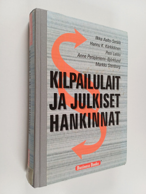 Kilpailulait ja julkiset hankinnat