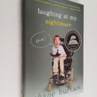 Shane Burcaw : Laughing at My Nightmare - pikkukuva 1