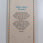 Gösta Knutsson : Topo ja Trasseli - pikkukuva 2