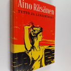 Aino Räsänen : Tyttö ja länsimyrsky - pikkukuva 1