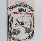 Ilse Clausnitzer : Makrobioottinen opas : tienviitta terv... - pikkukuva 1