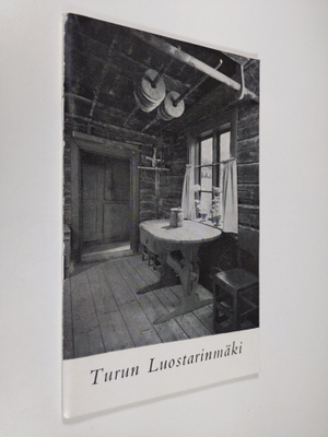 Turun Luostarinmäki