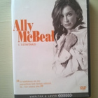 Ally McBeal - Kausi 2 DVD - pikkukuva 1
