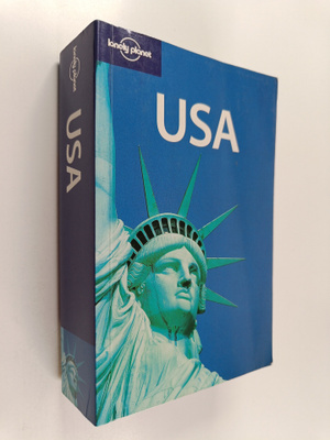 Jeff Campbell : USA