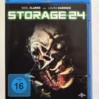 Storage 24 - Blu-ray - pikkukuva 1