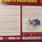 Jan van Haasteren palapeli Go Forth 1000 palaa - pikkukuva 2