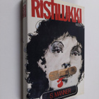 Sulevi Manner : Ristilukki : jännitysromaani - pikkukuva 1