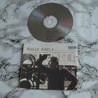 CD Maxi Single Kalle Ahola - Leijat Helsingin Yllä - pikkukuva 1