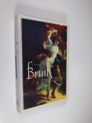 Andre Brink : Pirunlaakso